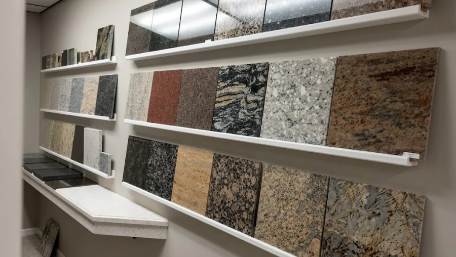 Custom Countertops Custom Countertops