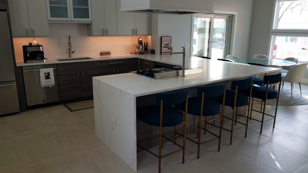 Quartz Countertops