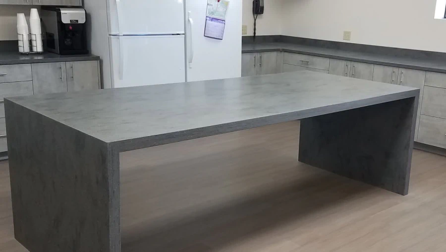Solid Surface Countertops